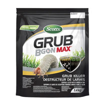 Grub BGon MAX | Destructeur de vers blancs 1.4kg