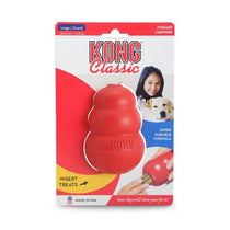 Kong rouge Grand - T1
