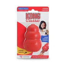 Kong rouge moyen - T2