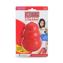 Kong rouge X-Grand - KXL