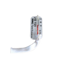 Hygromètre (taux d'humidité) pour incubateur