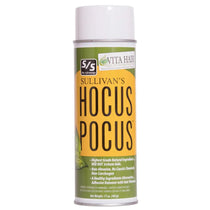 Hocus Pocus Dissolvant naturel pour adhésifs de toilettage 17oz