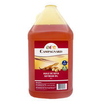 Huile de soya 4L
