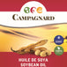 Huile de soya 4L