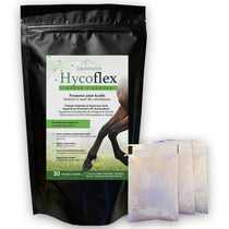 Hycoflex Santé articulaire pour chevaux - 30 sachets