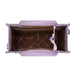 Wrangler sac tote crossbody Aztec | Mauve