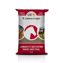 Moulée 17.5% Jeunot 25kg