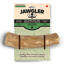 Jawgler Bois de java nature-M