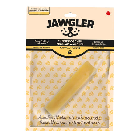 Jawgler fromage à mâcher nature-L