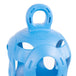 Balle distributrice Jolly Hay Ball bleue | 8po