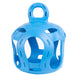 Balle distributrice Jolly Hay Ball bleue | 8po