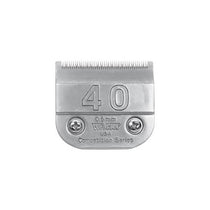 Lame Wahl No.40