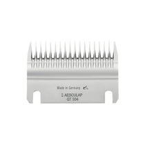 Peigne Aesculap GT504