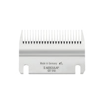 Peigne Aesculap GT510