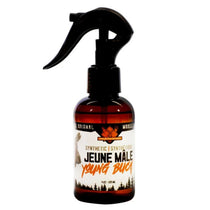 Leurre sexuel JEUNE MÂLE orignal 120ml