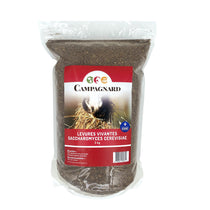 Levures Vivantes 3kg