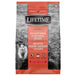 Lifetime nourriture sèche saumon & avoine pour chats | 2.27kg