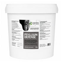 Psyllium Défense – Supplément digestif pour chevaux 3kg