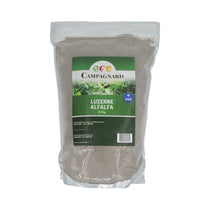 Semences Luzerne Alfalfa 2.5kg