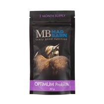 Optimum Probiotic Mad Barn 60g