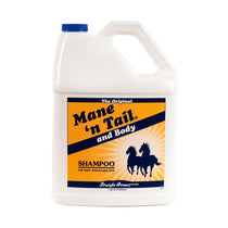 Shampoing Mane n' tail 3.78L