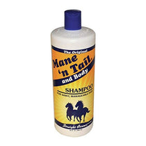 Shampoing Mane n' tail 32oz