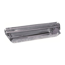 Mangeoire anti-perchoir pour volailles 24 po