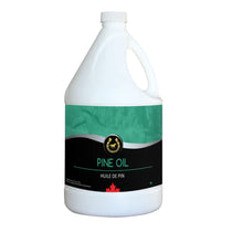 Huile de pin nettoyant tout usage 4L