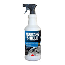 Golden Horseshoe Vaporisateur Mustang Fly Shield 1L