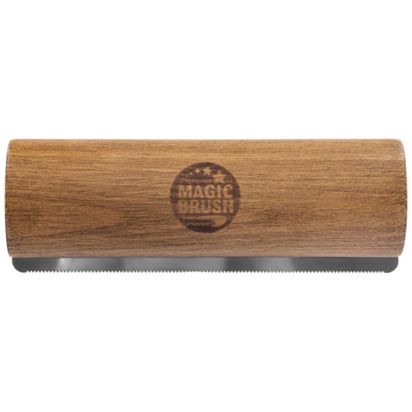 MagicBrush Fellboy brosse de nettoyage pour mue 20cm