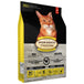 OBT nourriture sèche poulet pour chats | 5lbs