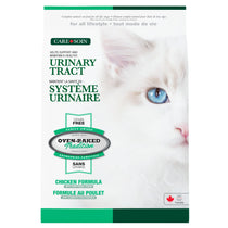 OBT nourriture sèche santé urinaire pour chats | 5lbs