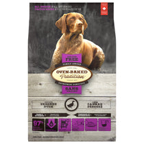 OBT nourriture sèche canard sans grains pour chiens | 23lbs