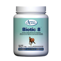 Biotic 8 Omega Alpha 500g