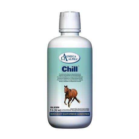 Omega Alpha Chill 1L