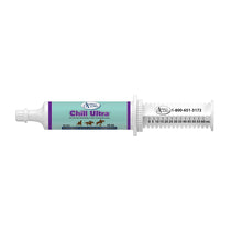 Pâte Chill Ultra Paste Omega Alpha