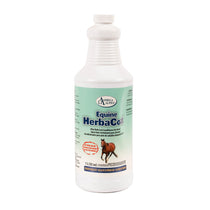 HerbaCoat Conditionneur Omega Alpha 1L