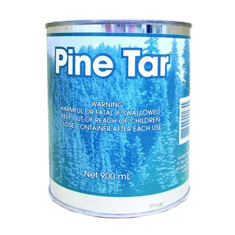 Pine Tar 900ml