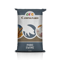 Moulée Porc universel 25kg