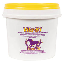 Supplément Vita-B1 granulé Pharm-Vet 1.13kg