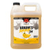 Coulis aux bananes 4L