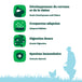 Pronature nourriture sèche poulet pour chatons | 2kg