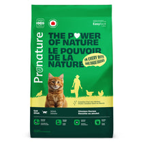 Pronature nourriture sèche poulet pour chats | 2.27kg