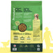 Pronature nourriture sèche poulet pour chiens grandes races | 15kg