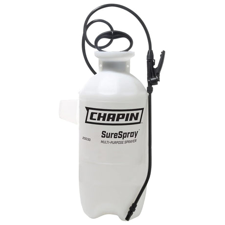 Pulvérisateur Chapin SureSpray 20030 | 3gal