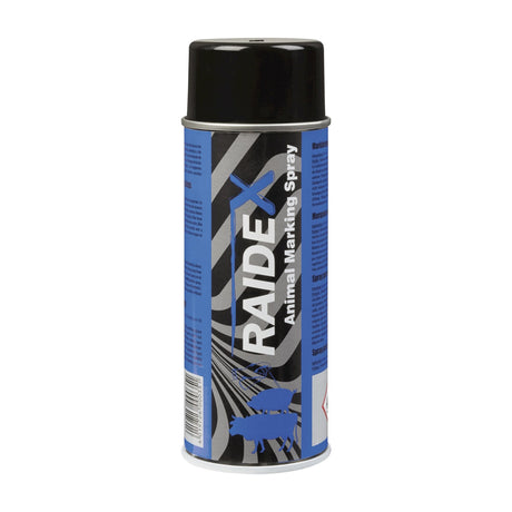 Raidex spray bovin bleu 400ml