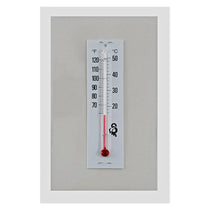 Thermomètre d'incubateur