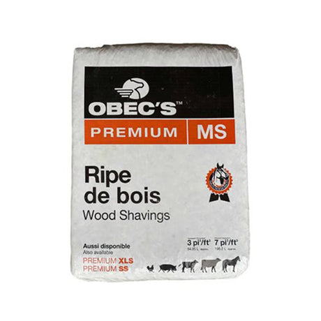 Ripe de bois OBEC'S Premium