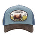 Casquette Ranch & Corral Boeuf Simmental