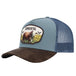 Casquette Ranch & Corral Boeuf Simmental